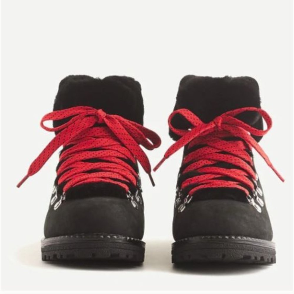 J.Crew Nordic Boot - Picture 2 of 4